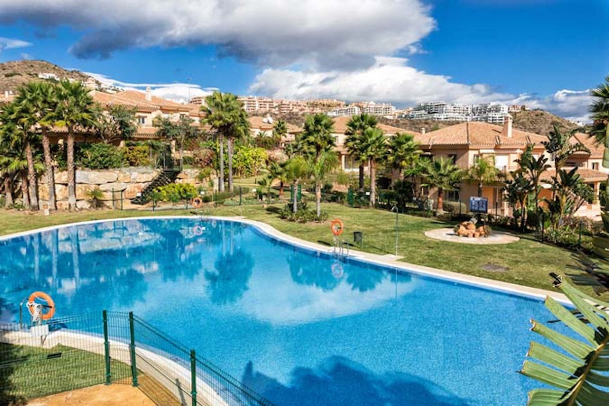 4 Bed Townhouse for sale in Riviera Del Sol Costa Del Sol, Málaga, Spain