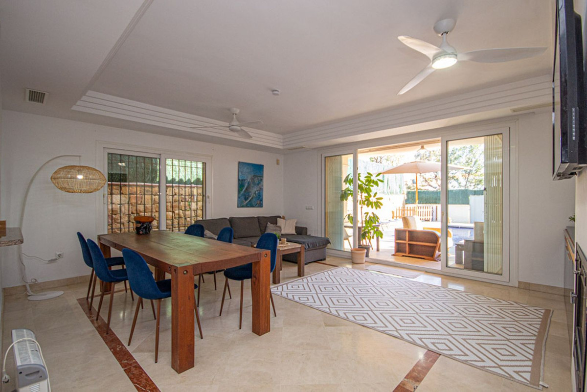 4 Bed Townhouse for sale in Riviera Del Sol Costa Del Sol, Málaga, Spain