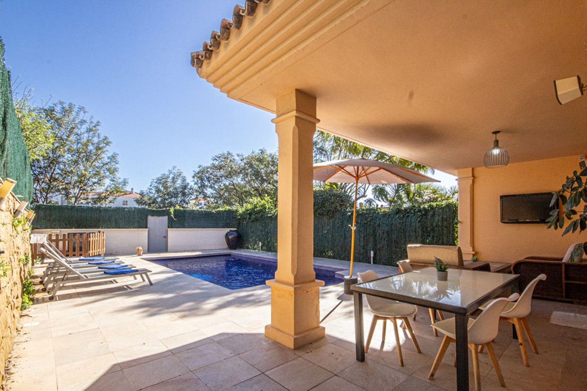 4 Bed Townhouse for sale in Riviera Del Sol Costa Del Sol, Málaga, Spain