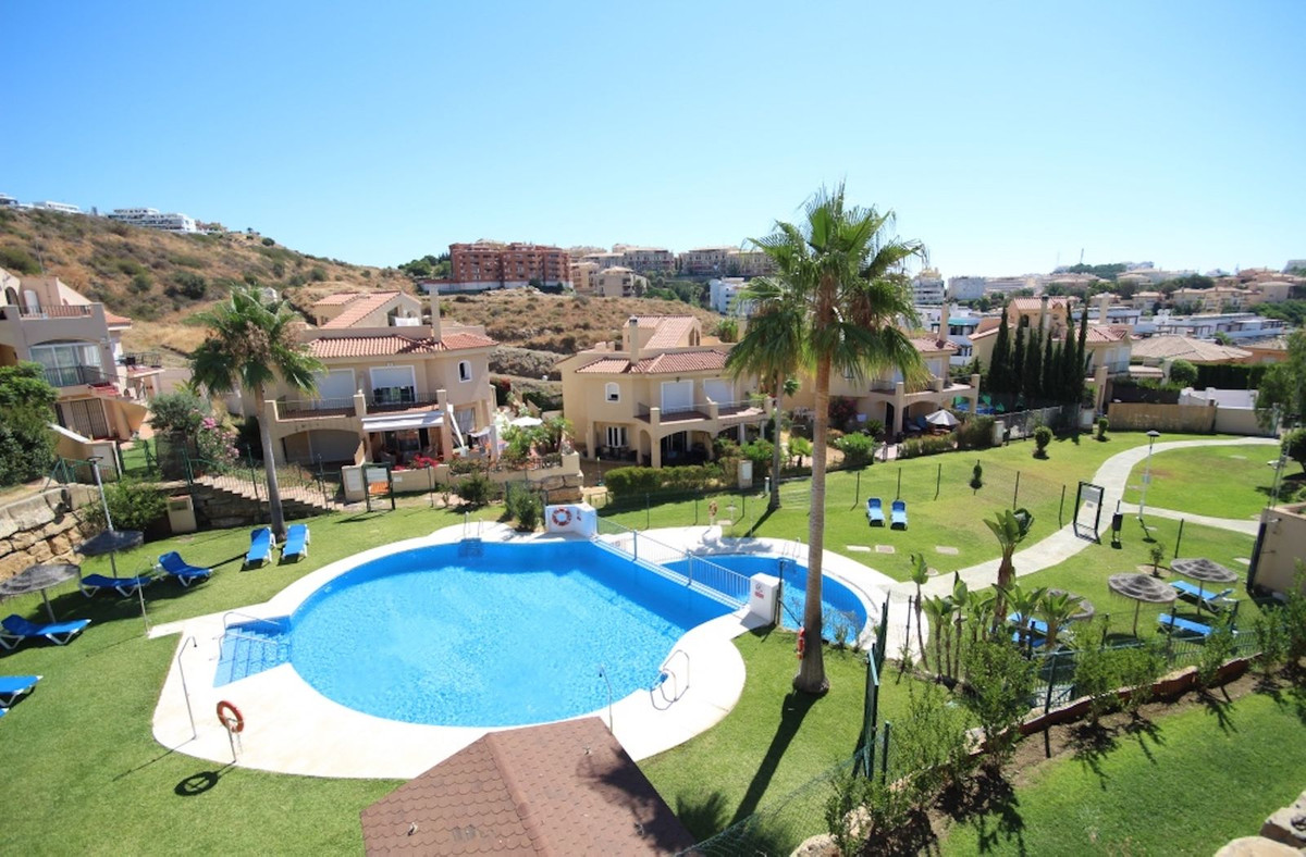 4 Bed Townhouse for sale in Riviera Del Sol Costa Del Sol, Málaga, Spain