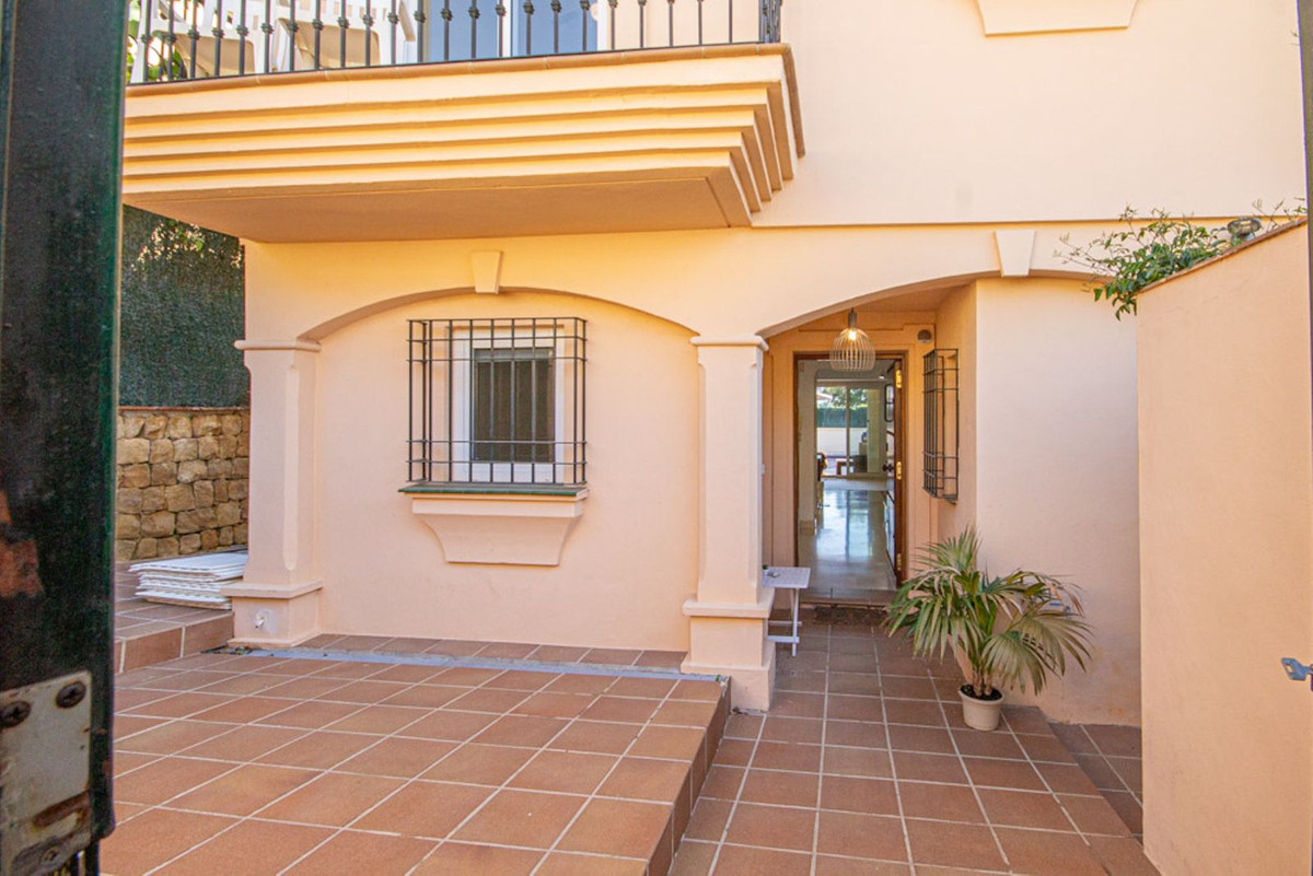 4 Bed Townhouse for sale in Riviera Del Sol Costa Del Sol, Málaga, Spain