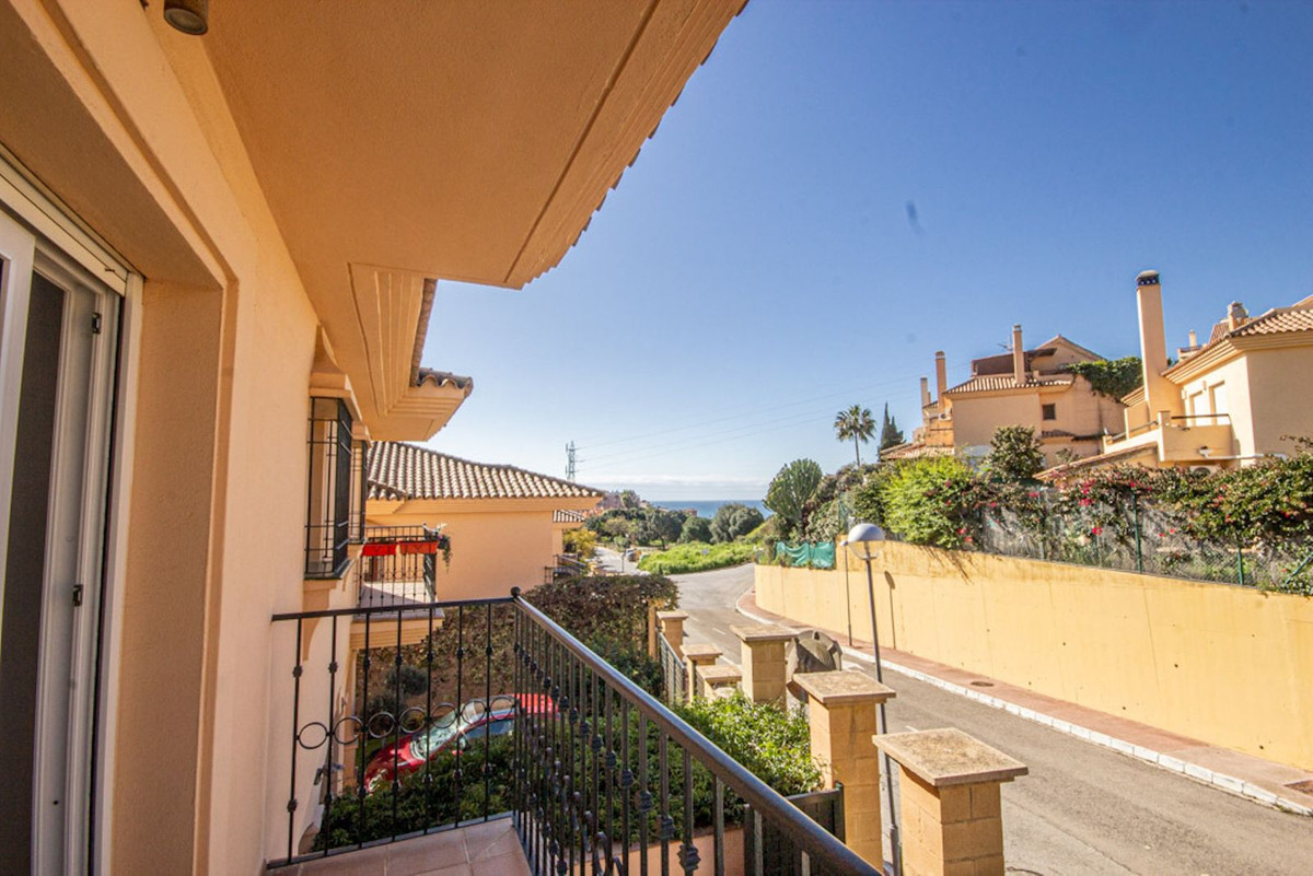 4 Bed Townhouse for sale in Riviera Del Sol Costa Del Sol, Málaga, Spain