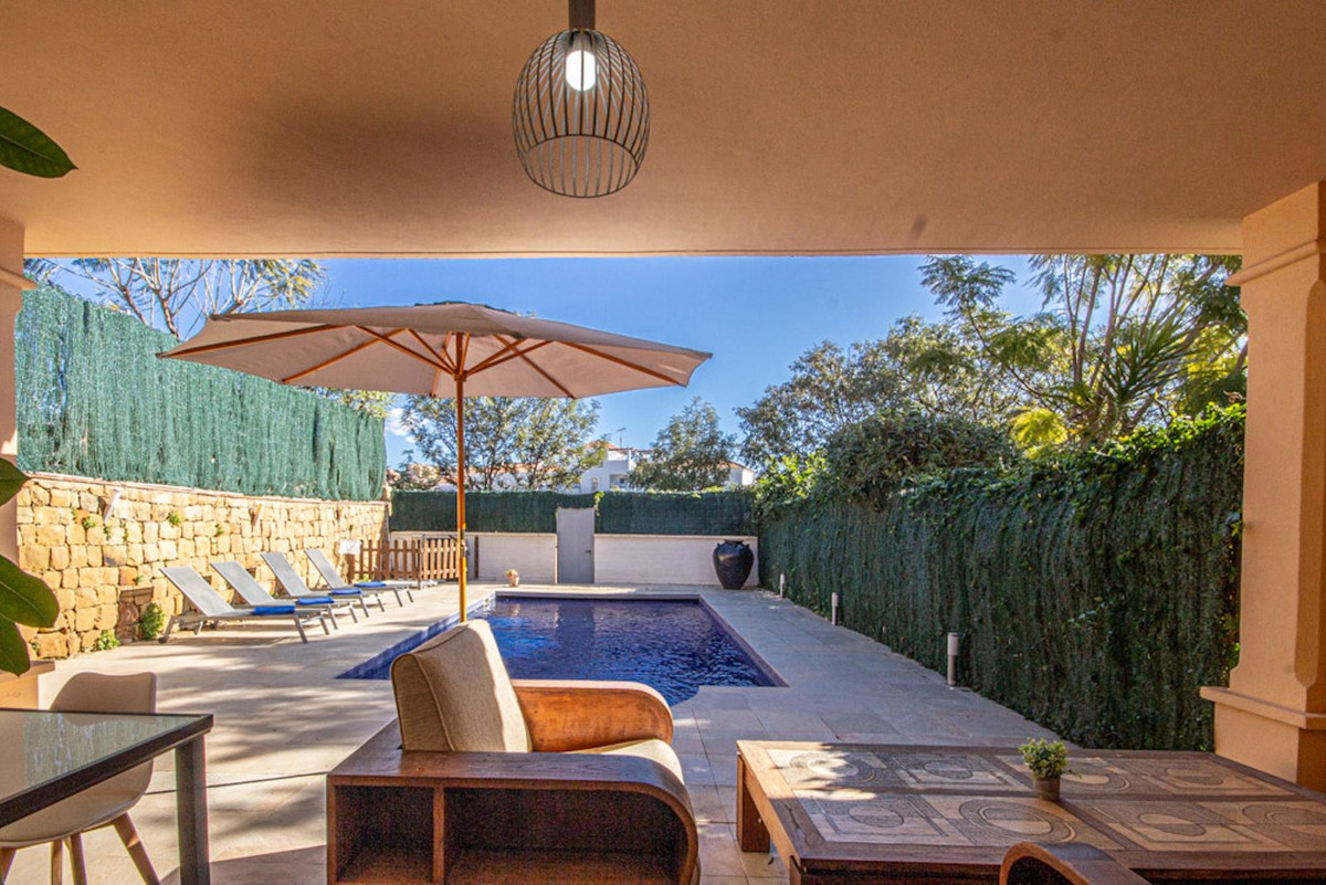 4 Bed Townhouse for sale in Riviera Del Sol Costa Del Sol, Málaga, Spain