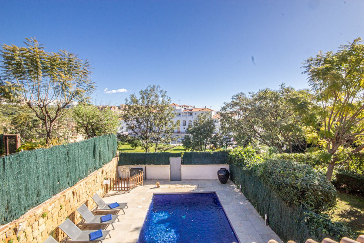 4 Bed Townhouse for sale in Riviera Del Sol Costa Del Sol, Málaga, Spain