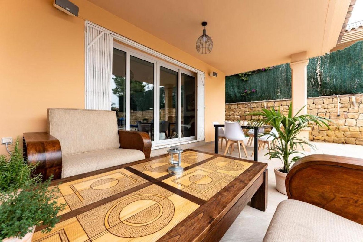 4 Bed Townhouse for sale in Riviera Del Sol Costa Del Sol, Málaga, Spain