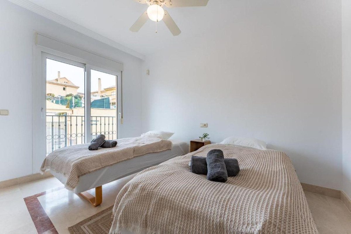 4 Bed Townhouse for sale in Riviera Del Sol Costa Del Sol, Málaga, Spain
