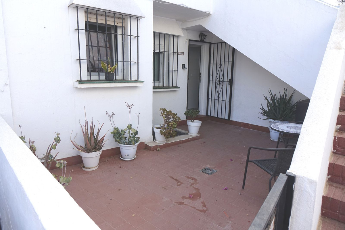 Se vende Apartamento Planta Media de 1 dormitorios en Costa Del Sol, Málaga, España