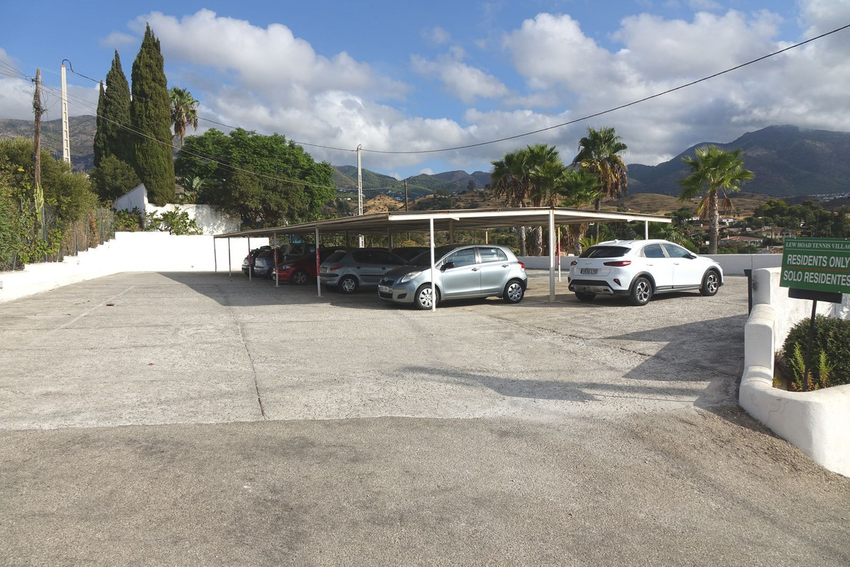 Se vende Apartamento Planta Media de 1 dormitorios en Costa Del Sol, Málaga, España