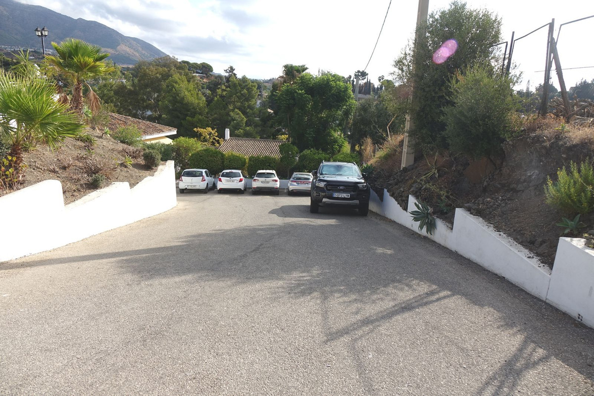 Se vende Apartamento Planta Media de 1 dormitorios en Costa Del Sol, Málaga, España