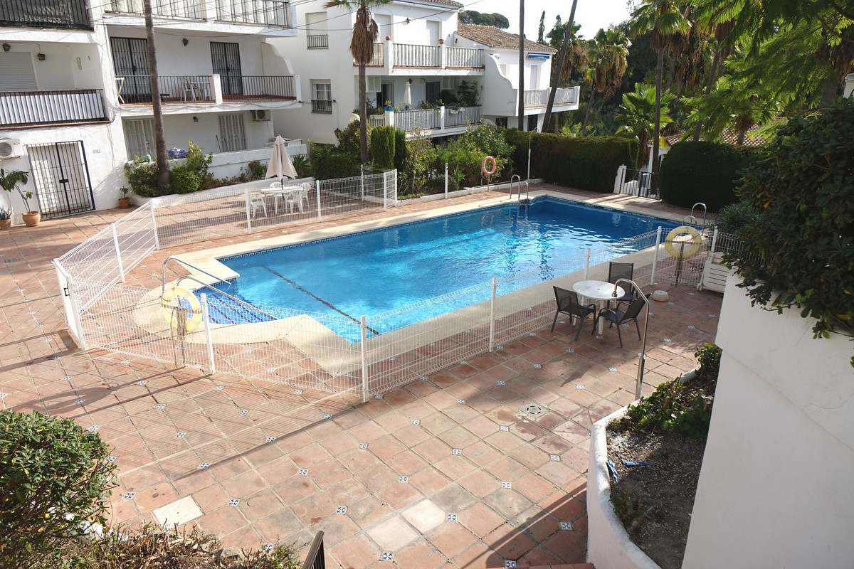 Se vende Apartamento Planta Media de 1 dormitorios en Costa Del Sol, Málaga, España