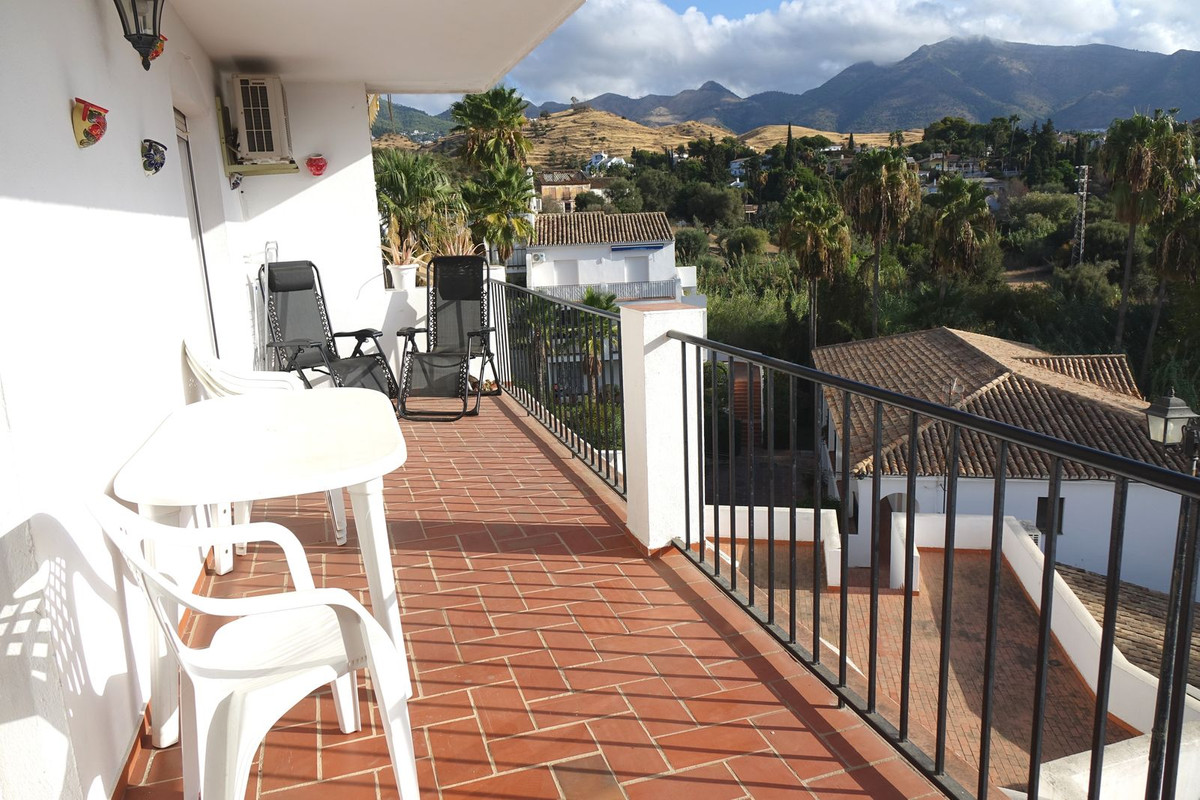 Se vende Apartamento Planta Media de 1 dormitorios en Costa Del Sol, Málaga, España