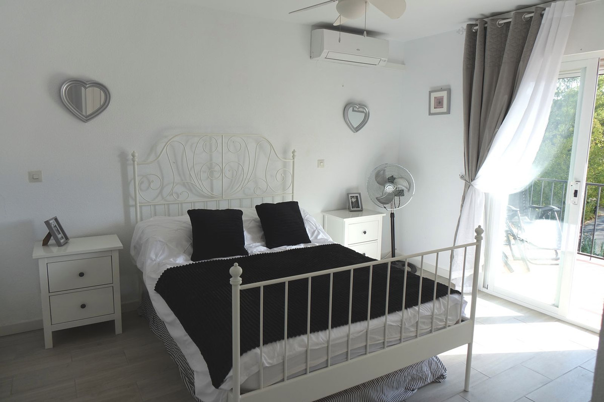 Se vende Apartamento Planta Media de 1 dormitorios en Costa Del Sol, Málaga, España