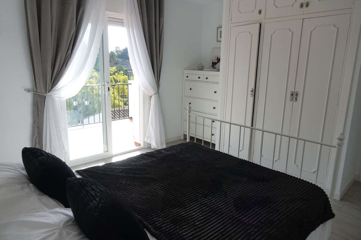 Se vende Apartamento Planta Media de 1 dormitorios en Costa Del Sol, Málaga, España