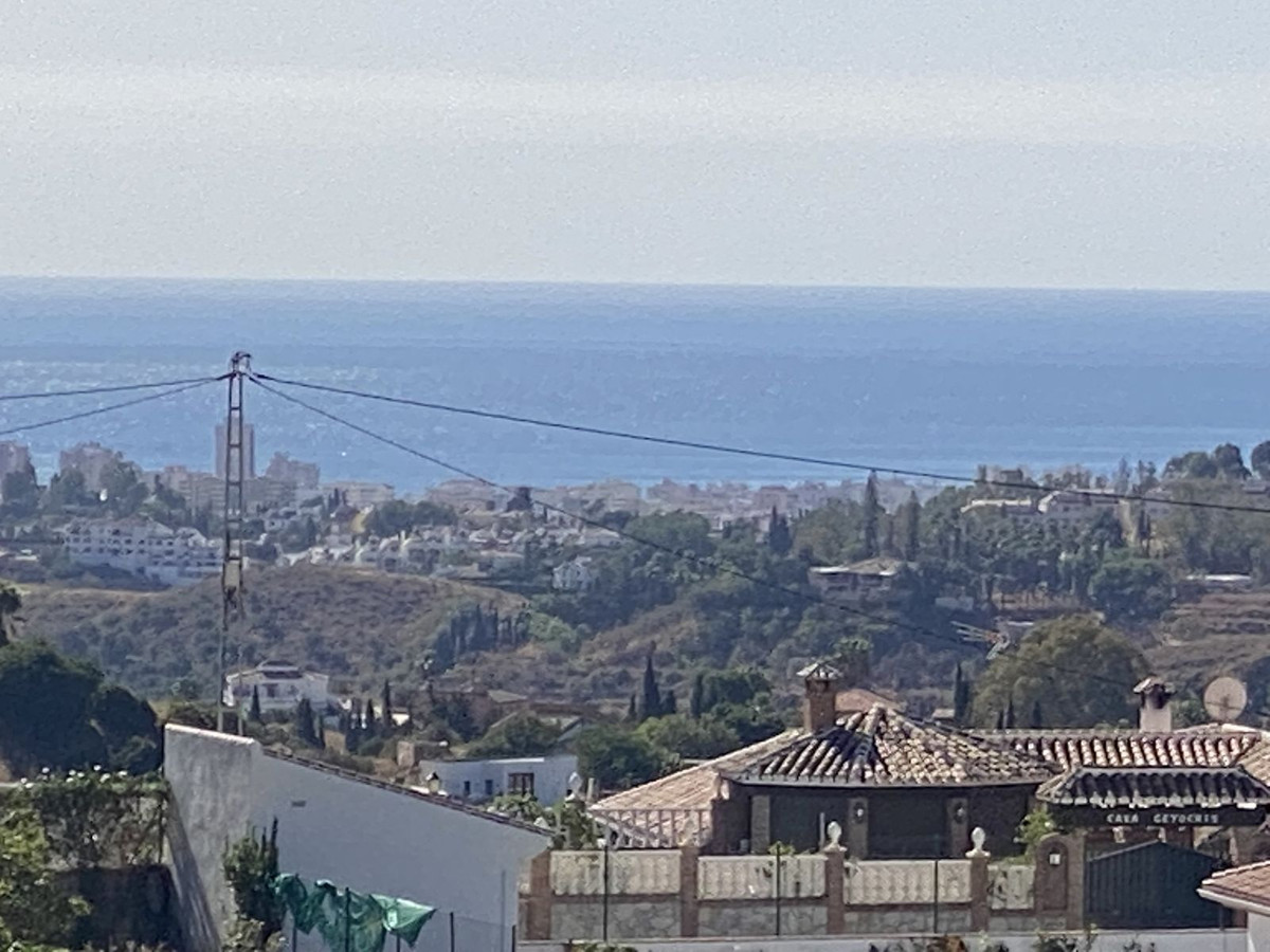 Se vende Villa - Chalet de 4 dormitorios en Costa Del Sol, Málaga, España