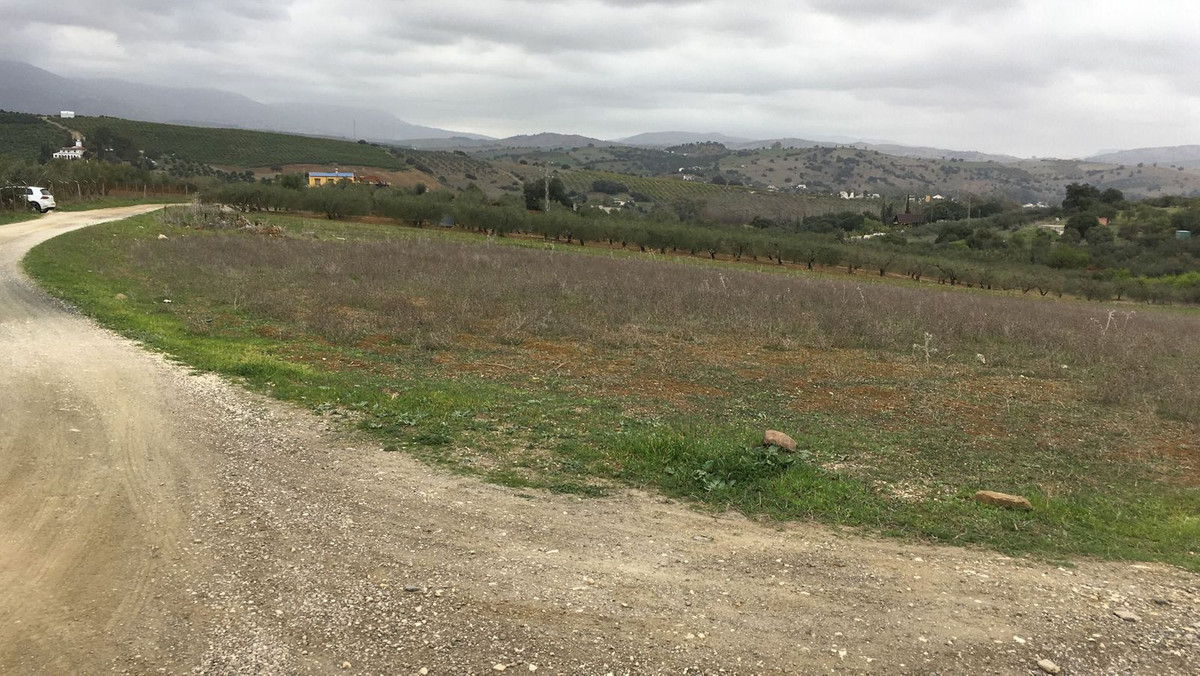 Se vende Terreno Rustico  en Costa Del Sol, Málaga, España