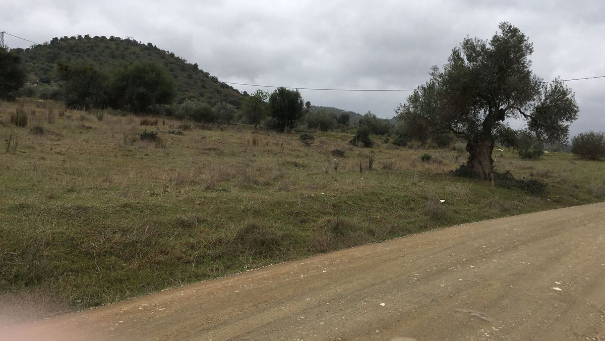 Se vende Terreno Rustico  en Costa Del Sol, Málaga, España