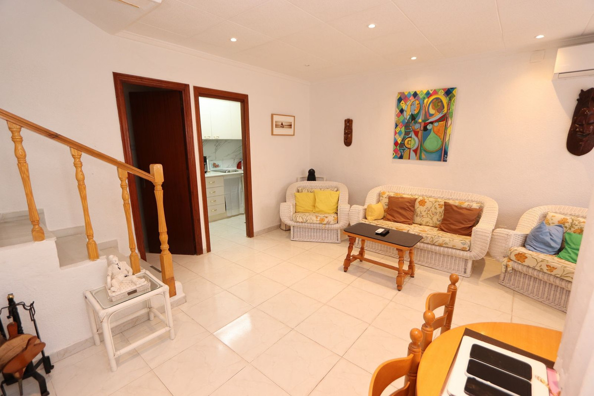 Se vende Adosada de 3 dormitorios en Costa Blanca, Alicante, España