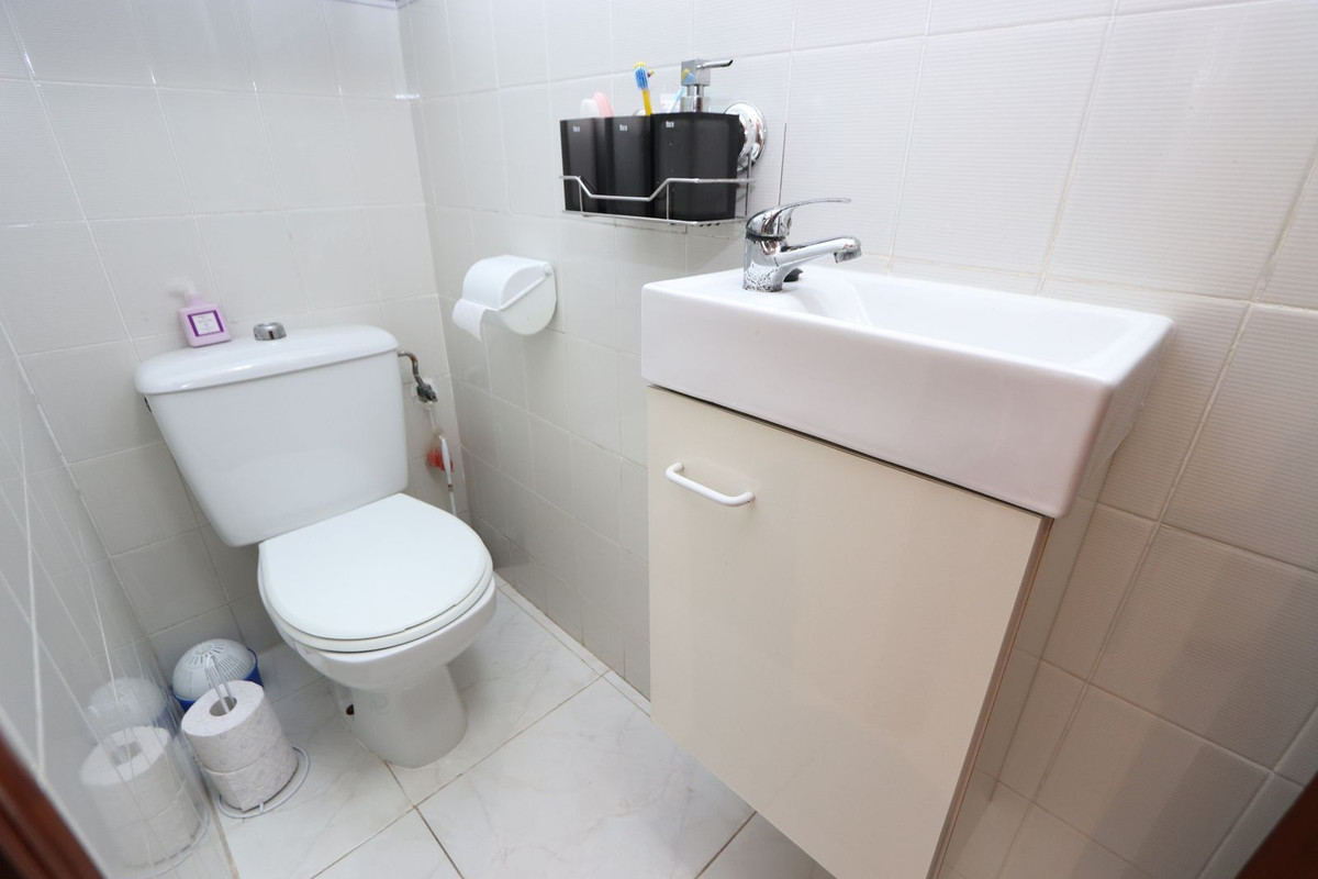 Se vende Adosada de 3 dormitorios en Costa Blanca, Alicante, España