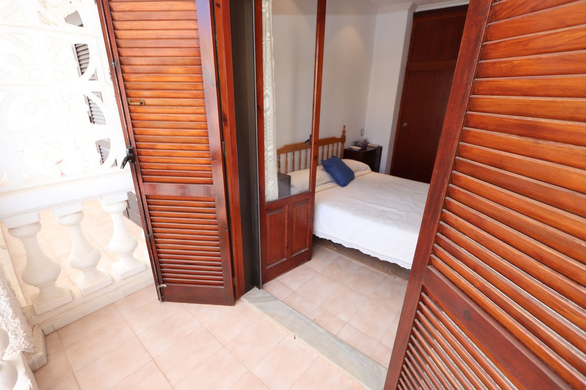 Se vende Adosada de 3 dormitorios en Costa Blanca, Alicante, España