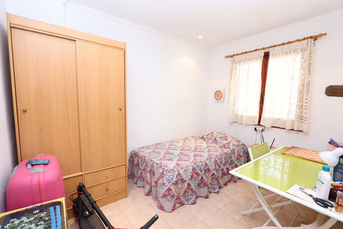 Se vende Adosada de 3 dormitorios en Costa Blanca, Alicante, España