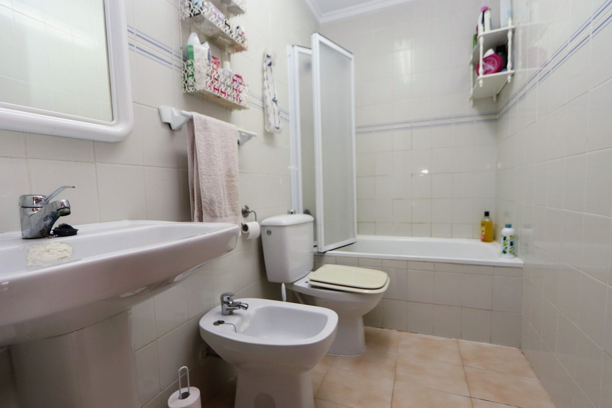 Se vende Adosada de 3 dormitorios en Costa Blanca, Alicante, España