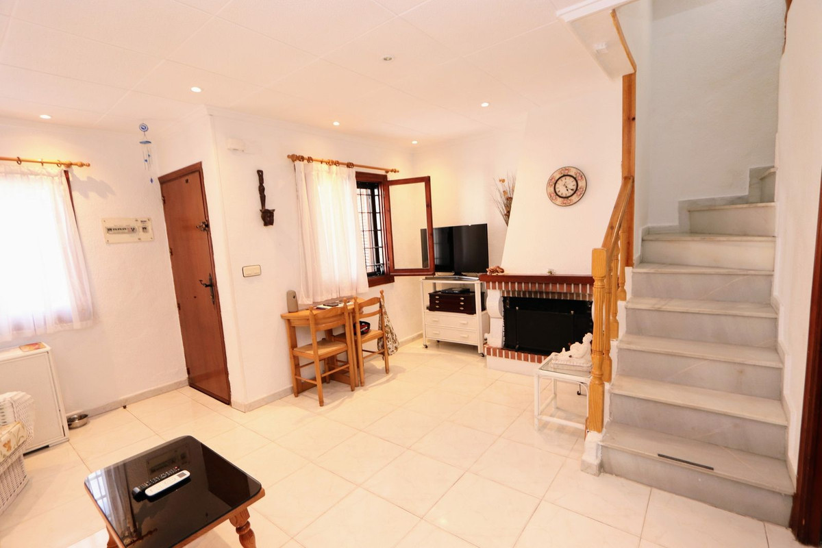 Se vende Adosada de 3 dormitorios en Costa Blanca, Alicante, España