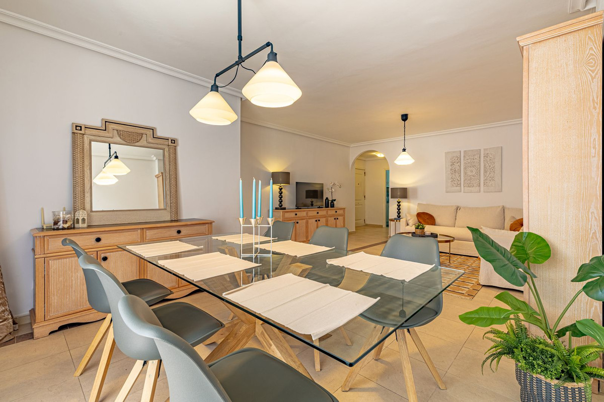 2 Bed Apartment for sale in Nueva Andalucía Costa Del Sol, Málaga, Spain
