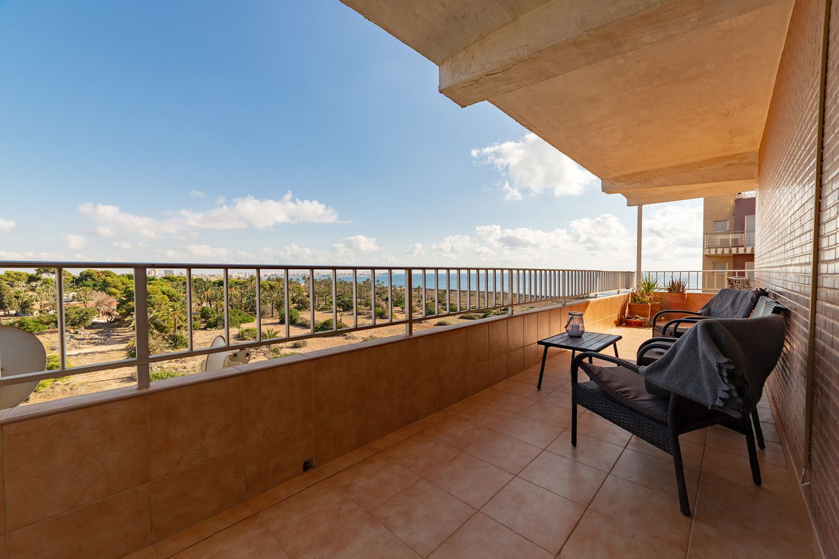 2 Bed Apartment for sale in Punta Prima Costa Blanca, Alicante, Spain