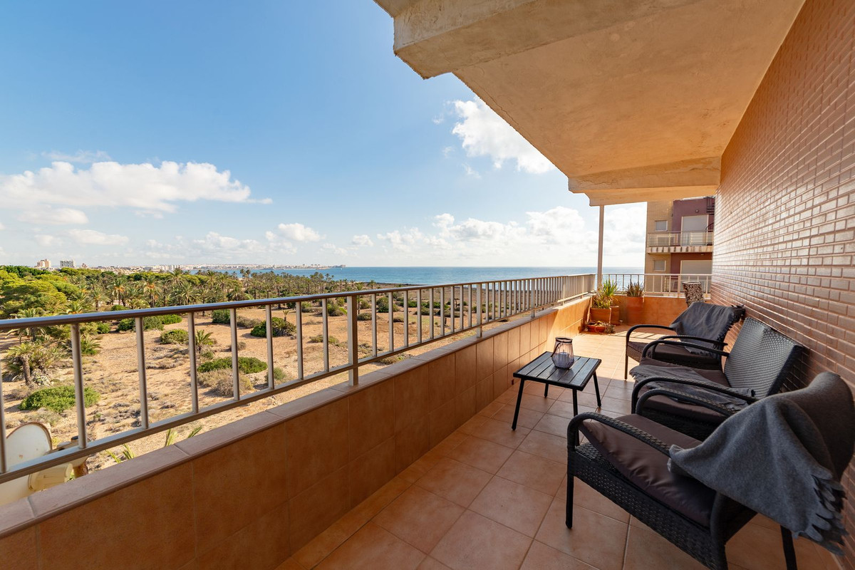 2 Bed Apartment for sale in Punta Prima Costa Blanca, Alicante, Spain