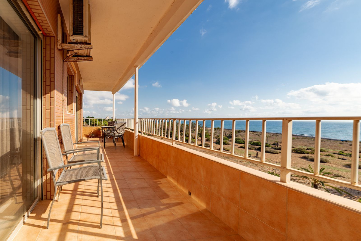 2 Bed Apartment for sale in Punta Prima Costa Blanca, Alicante, Spain