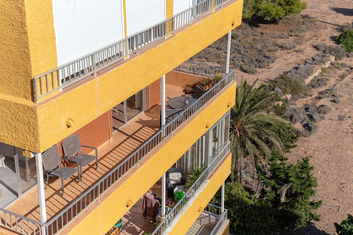 2 Bed Apartment for sale in Punta Prima Costa Blanca, Alicante, Spain