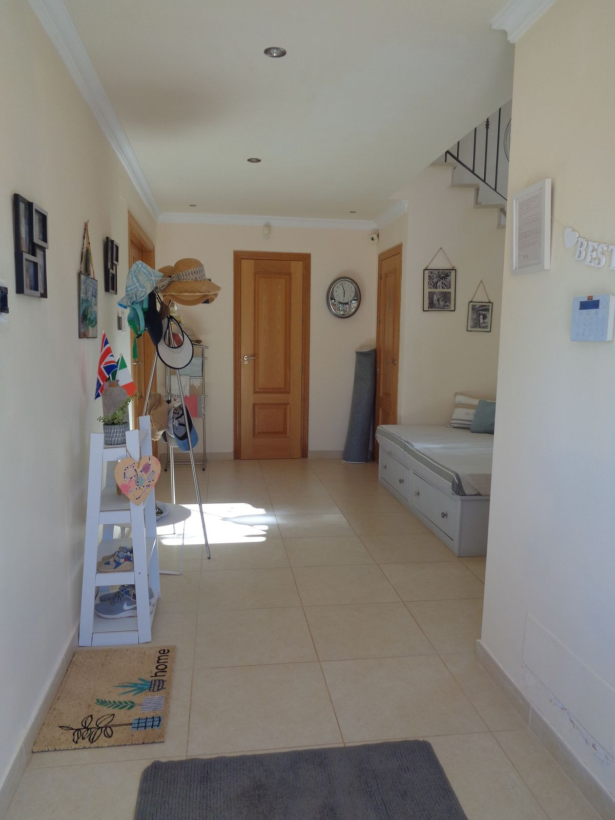 4 Bed Townhouse for sale in Alhaurín De La Torre Costa Del Sol, Málaga, Spain