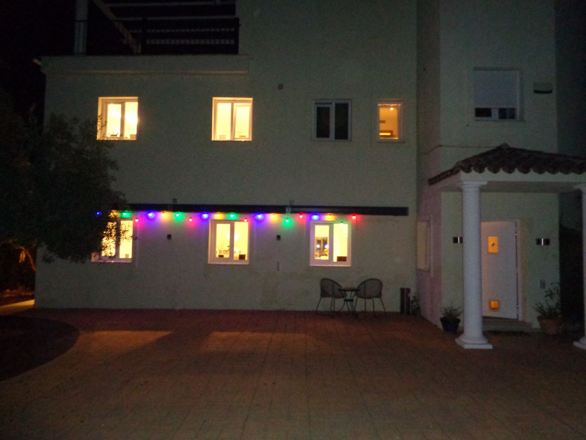 4 Bed Townhouse for sale in Alhaurín De La Torre Costa Del Sol, Málaga, Spain