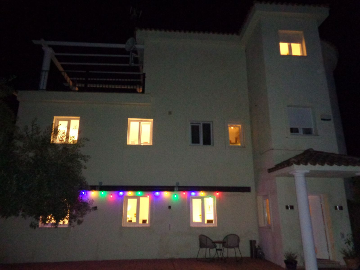 4 Bed Townhouse for sale in Alhaurín De La Torre Costa Del Sol, Málaga, Spain