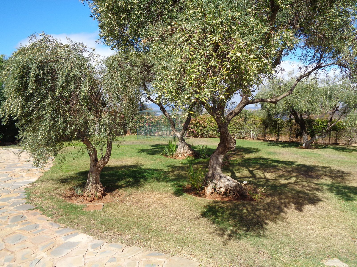 4 Bed Townhouse for sale in Alhaurín De La Torre Costa Del Sol, Málaga, Spain