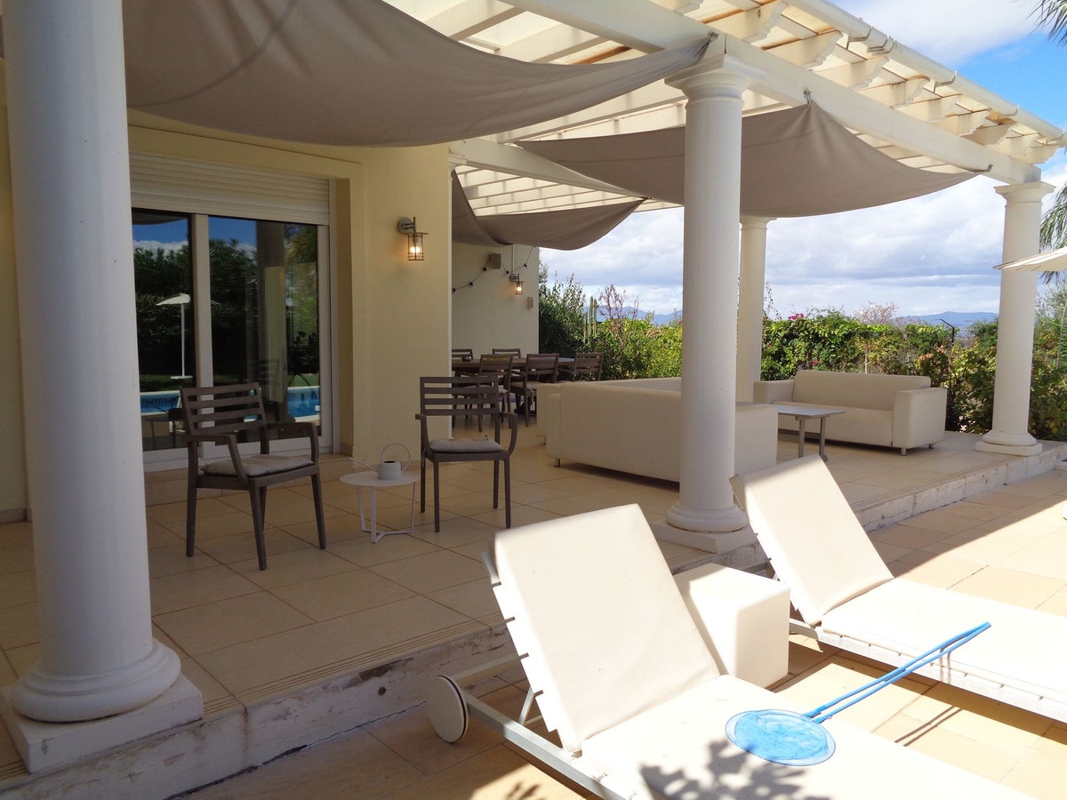 4 Bed Townhouse for sale in Alhaurín De La Torre Costa Del Sol, Málaga, Spain
