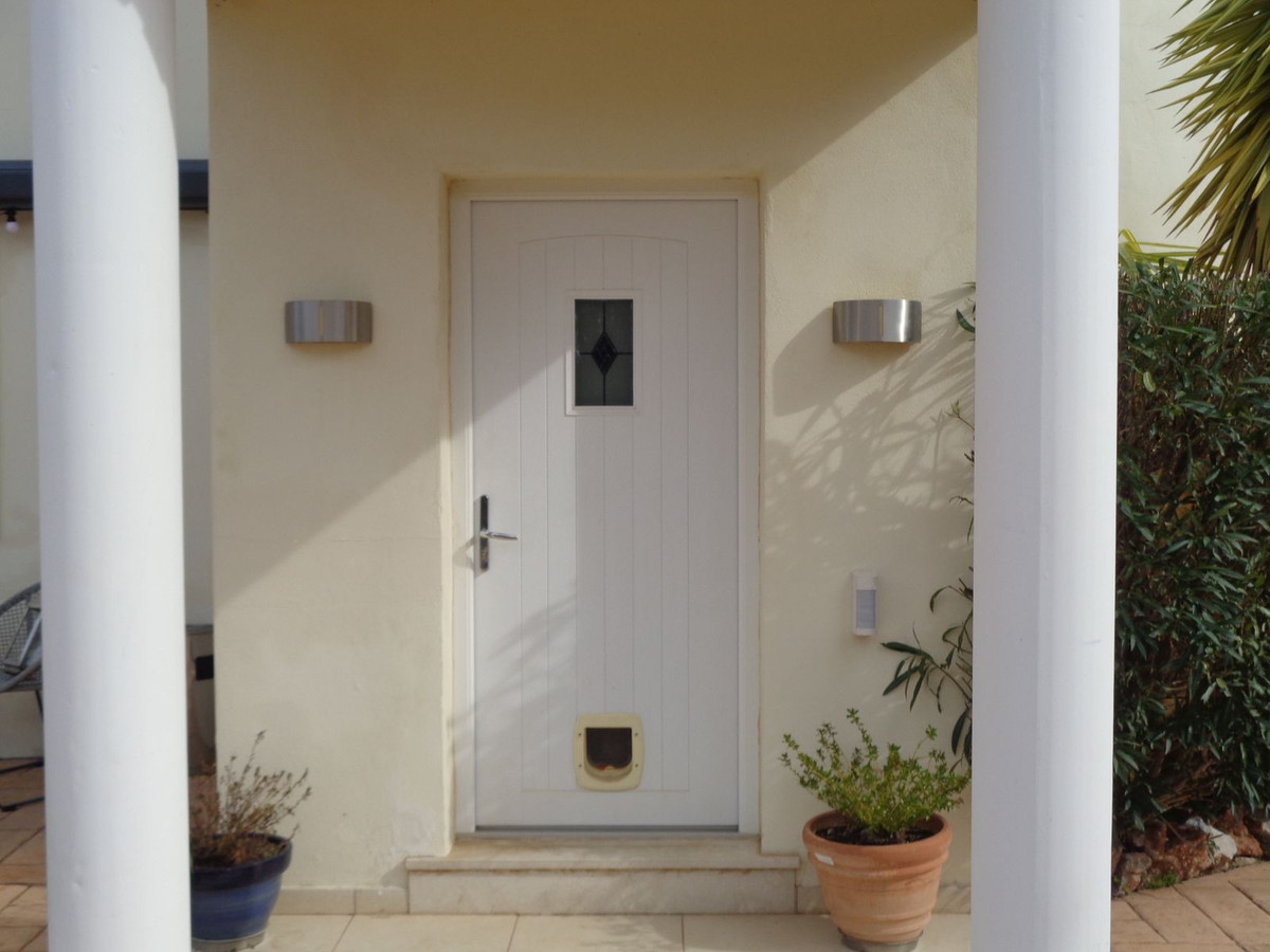4 Bed Townhouse for sale in Alhaurín De La Torre Costa Del Sol, Málaga, Spain