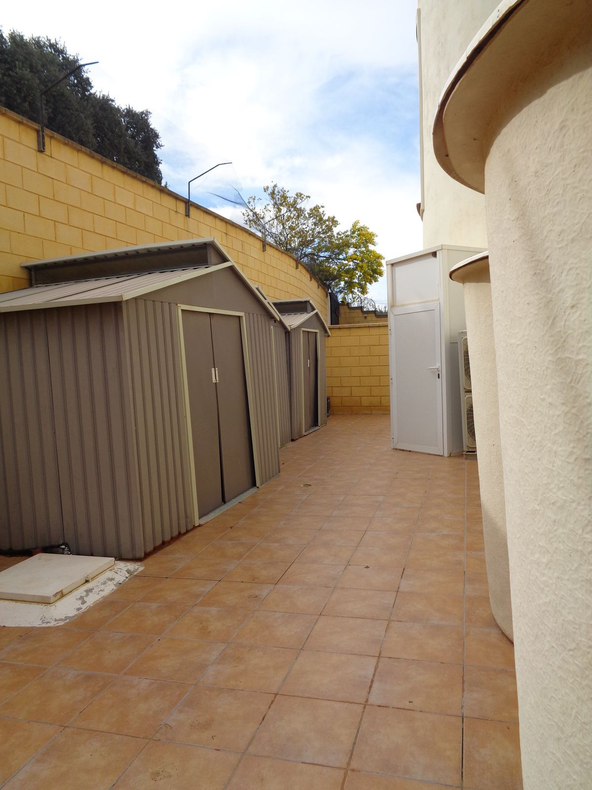 4 Bed Townhouse for sale in Alhaurín De La Torre Costa Del Sol, Málaga, Spain
