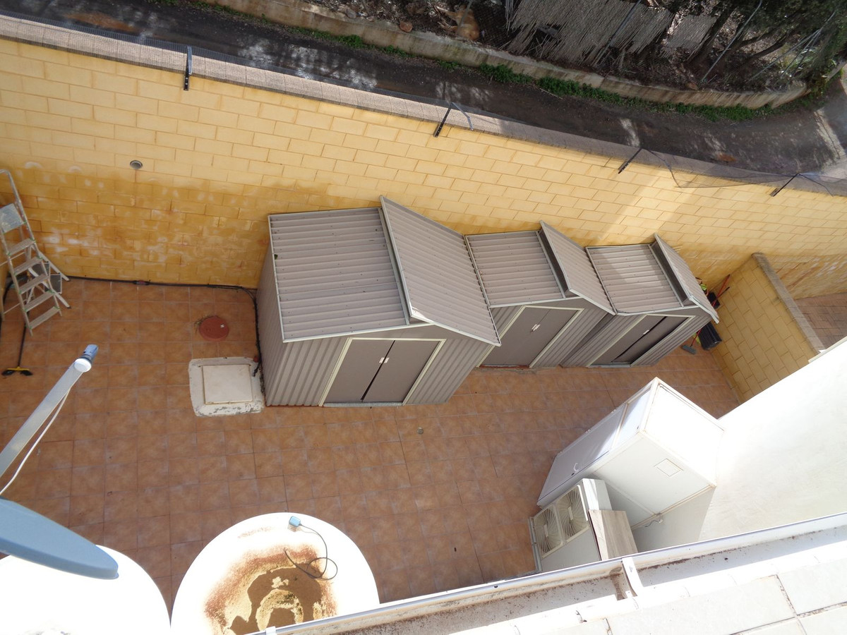 4 Bed Townhouse for sale in Alhaurín De La Torre Costa Del Sol, Málaga, Spain