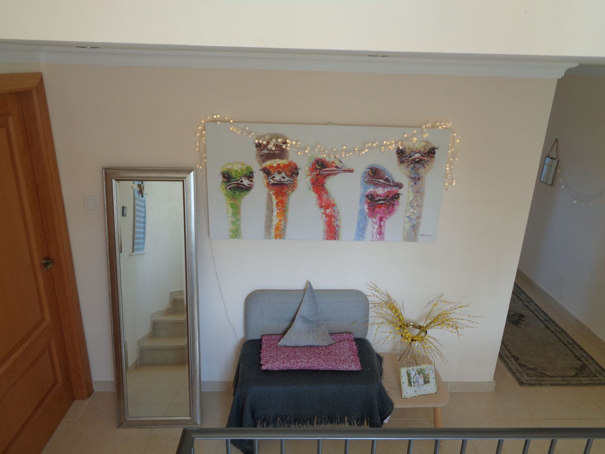 4 Bed Townhouse for sale in Alhaurín De La Torre Costa Del Sol, Málaga, Spain