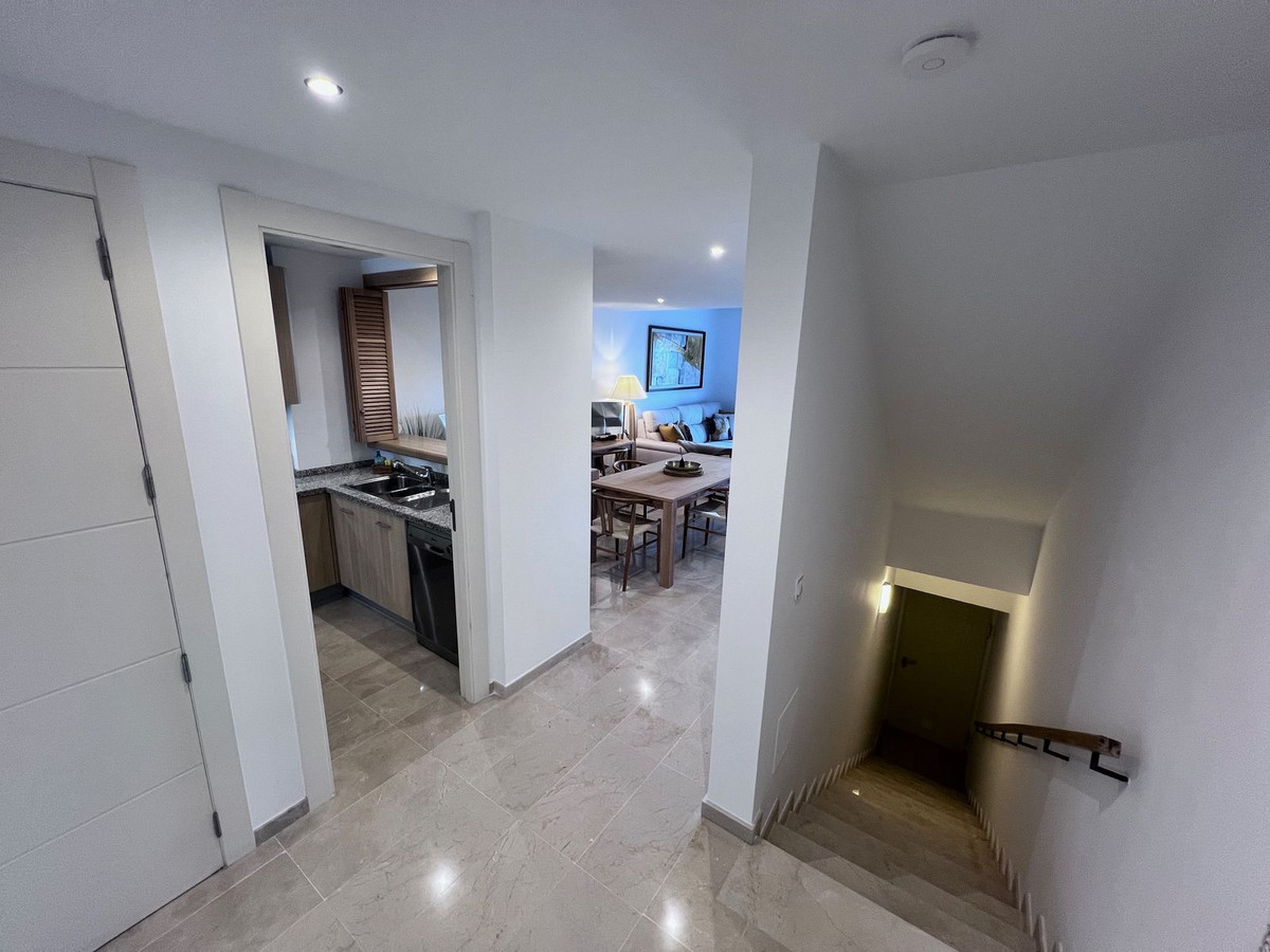 Se vende Adosada de 2 dormitorios en Costa Del Sol, Málaga, España
