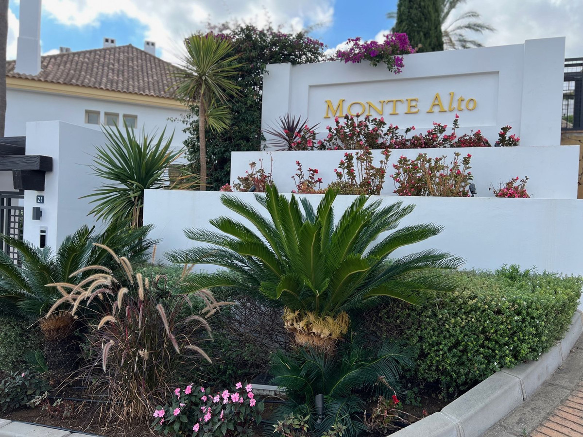 Se vende Adosada de 2 dormitorios en Costa Del Sol, Málaga, España