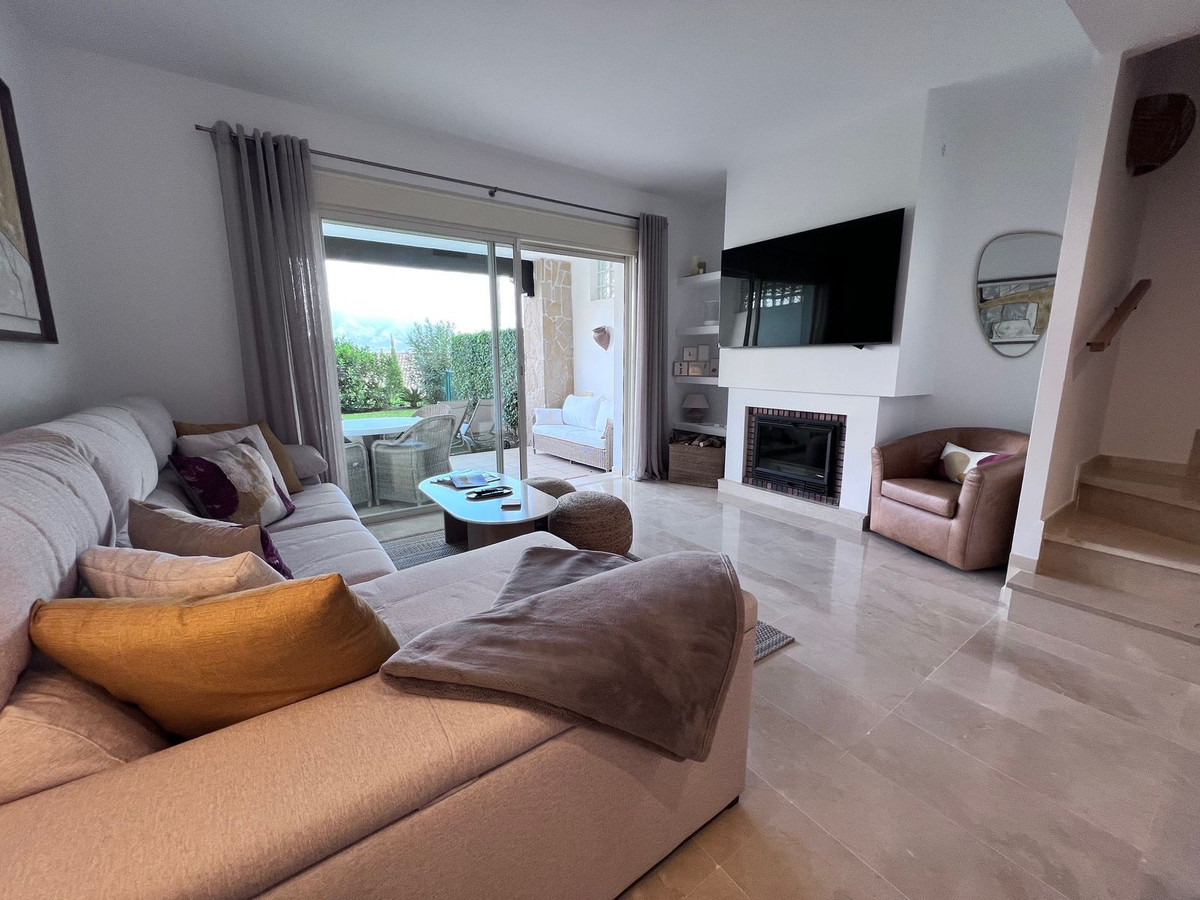 Se vende Adosada de 2 dormitorios en Costa Del Sol, Málaga, España