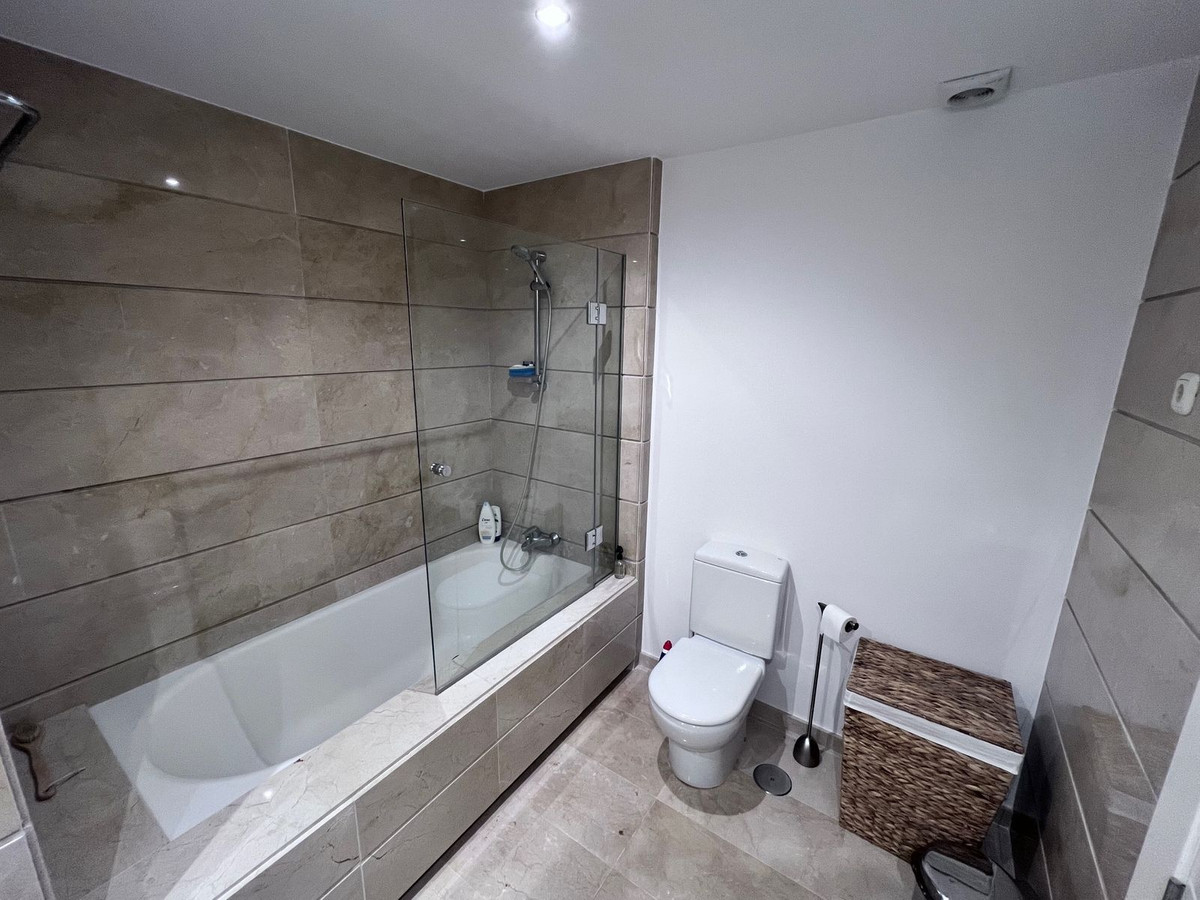 Se vende Adosada de 2 dormitorios en Costa Del Sol, Málaga, España