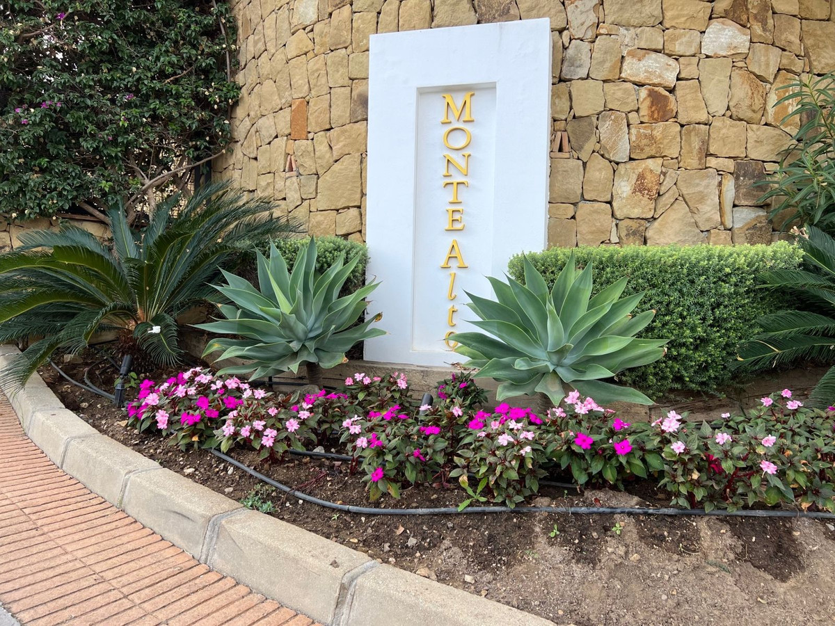 Se vende Adosada de 2 dormitorios en Costa Del Sol, Málaga, España