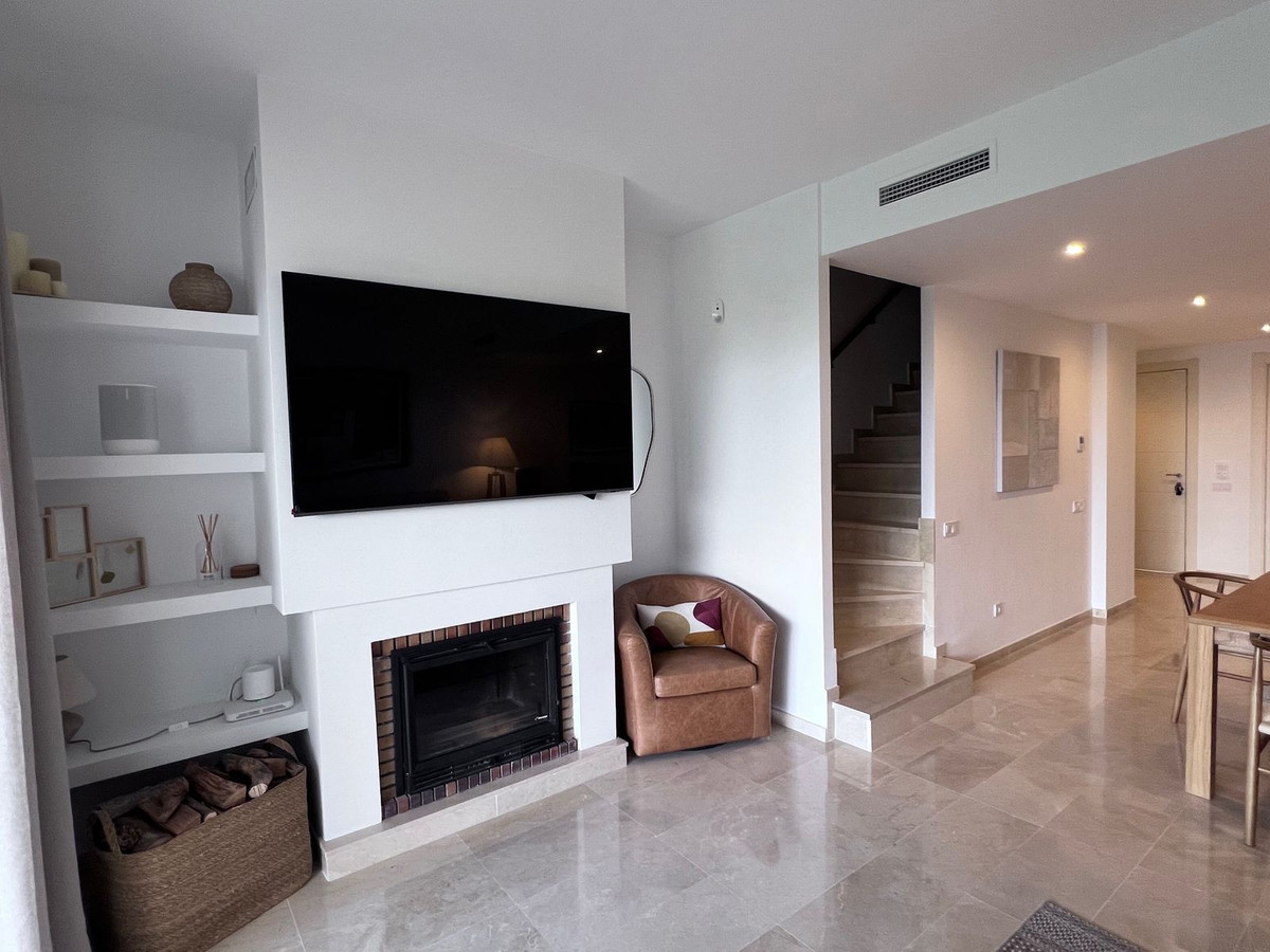 Se vende Adosada de 2 dormitorios en Costa Del Sol, Málaga, España