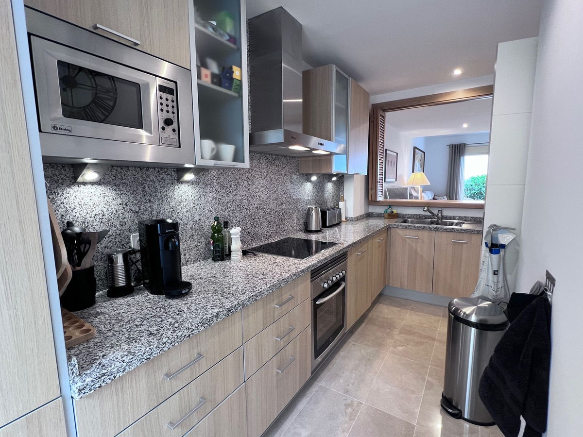 Se vende Adosada de 2 dormitorios en Costa Del Sol, Málaga, España