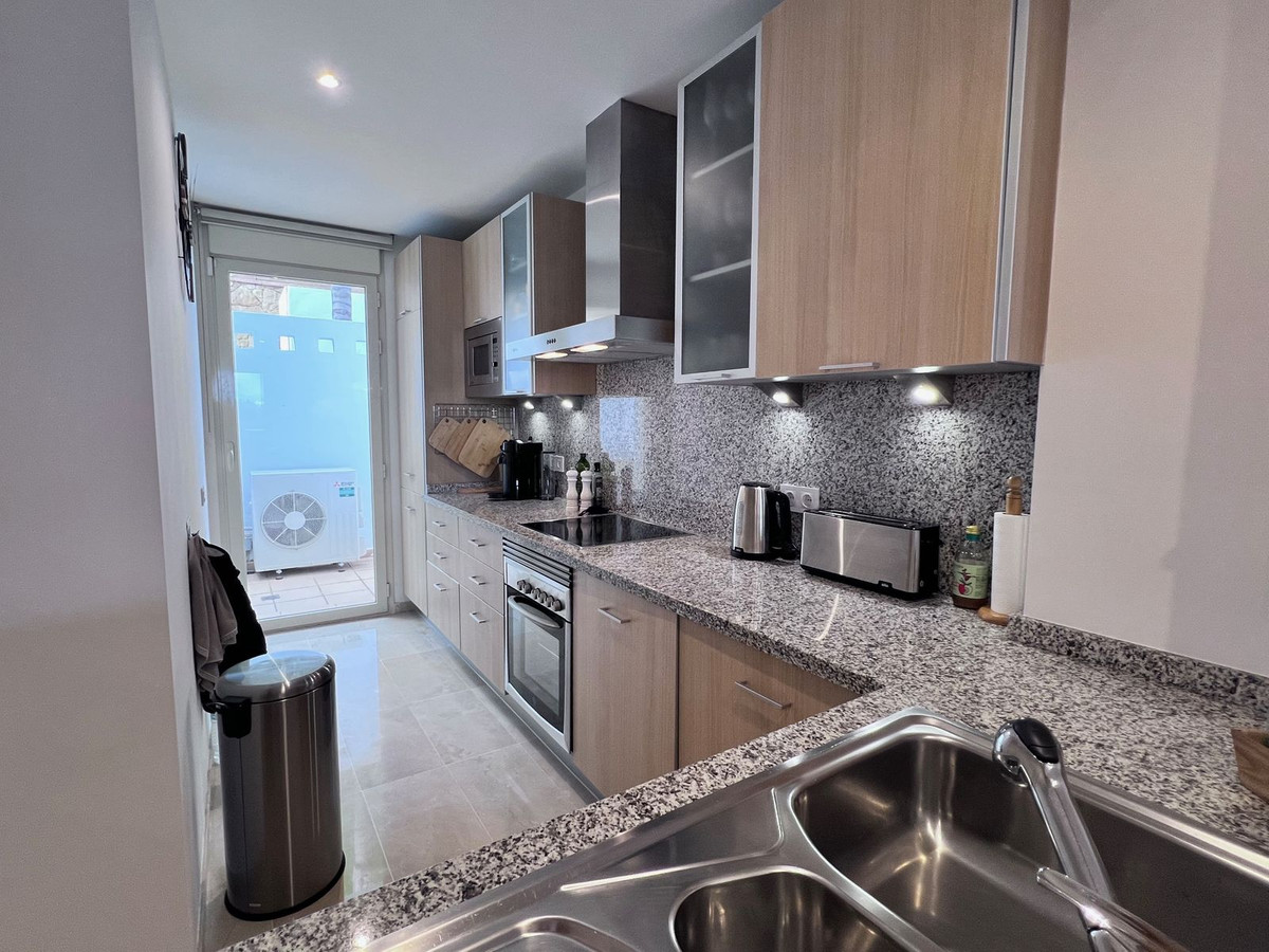 Se vende Adosada de 2 dormitorios en Costa Del Sol, Málaga, España