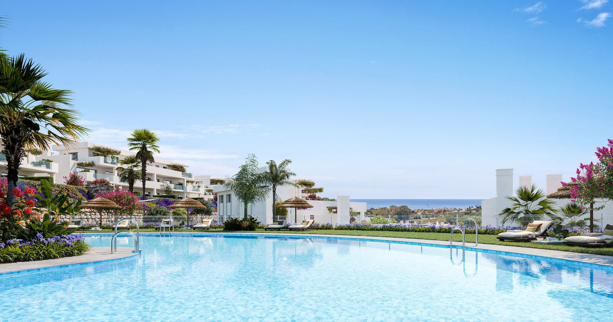 2 Bed Apartment for sale in Casares Costa Del Sol, Málaga, Spain