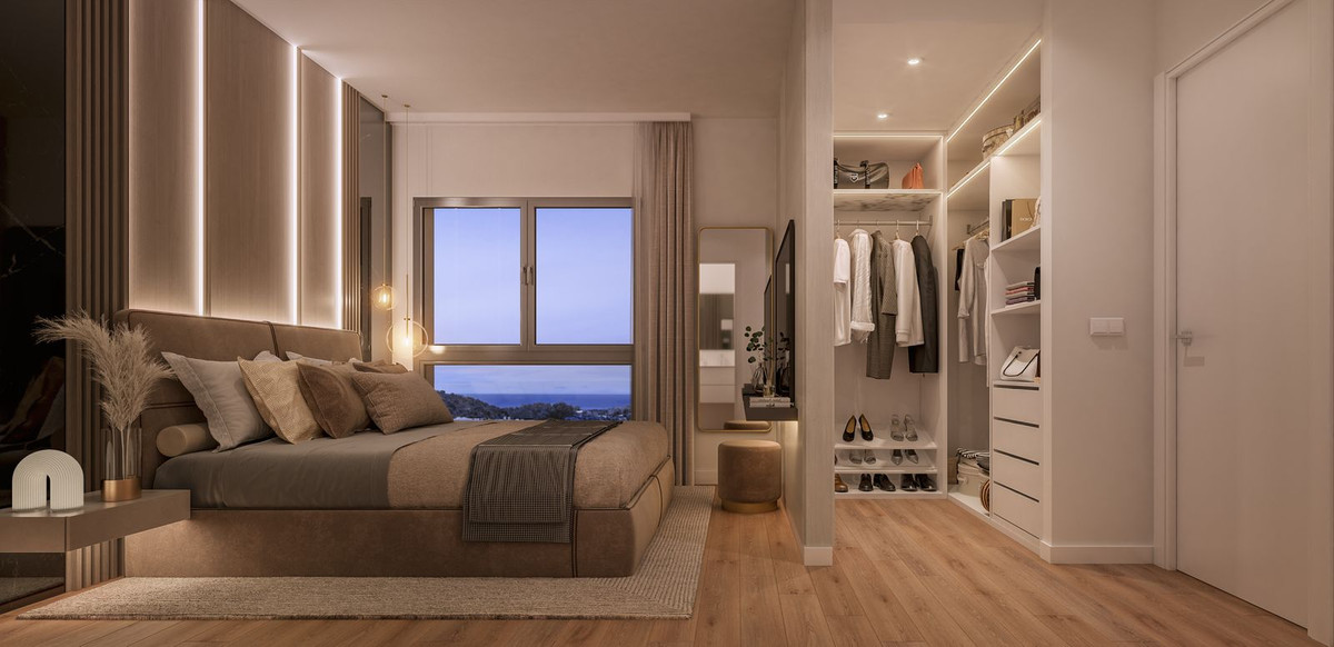 2 Bed Apartment for sale in Casares Costa Del Sol, Málaga, Spain